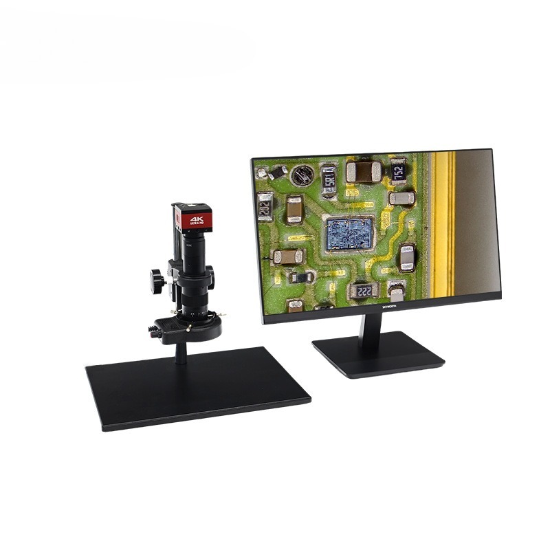 Microscope électronique indust - Electronics Repair Videos avis et prix