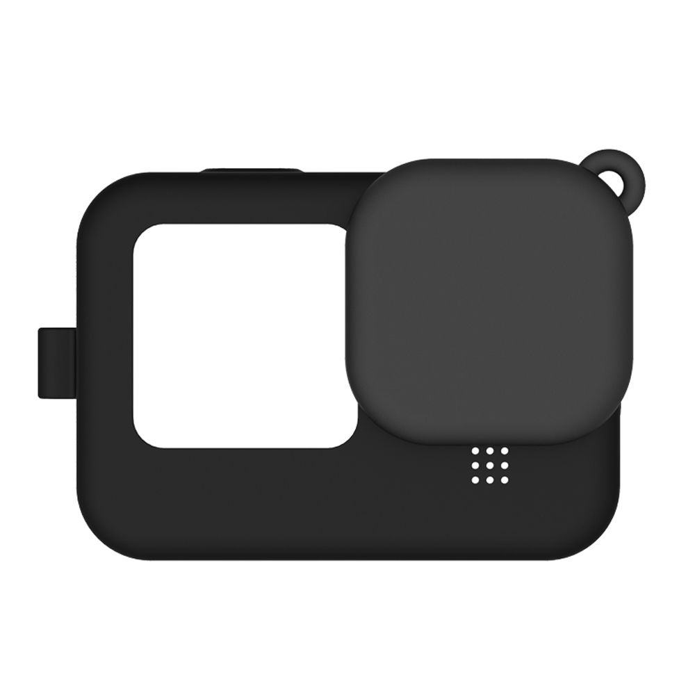 Coque en silicone pour GoPro H - Gopro Action Camera Hero 12 Black avis et prix