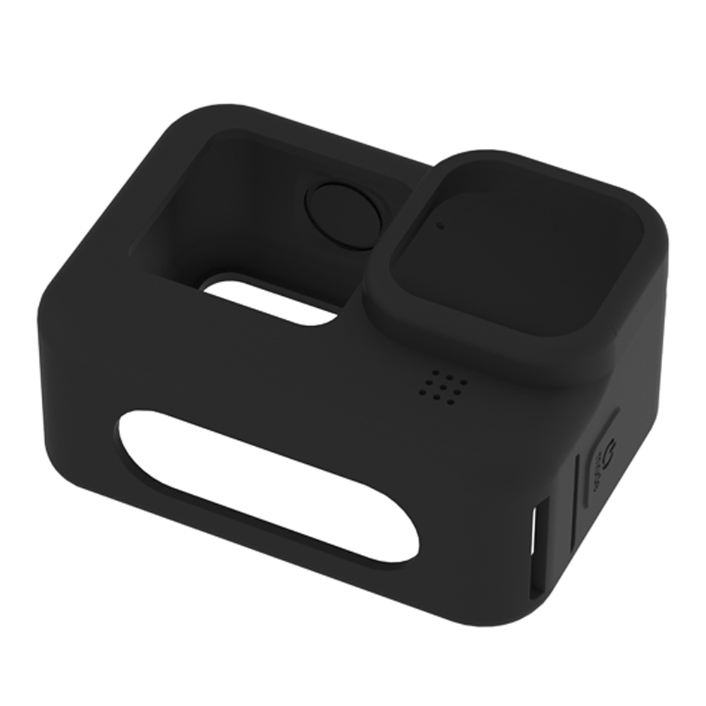 Coque en silicone pour GoPro H - Gopro Action Camera Hero 12 Black avis et prix
