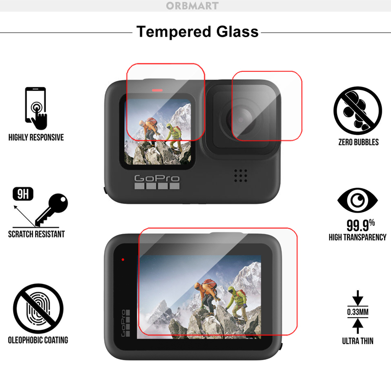 Coque en silicone pour GoPro H - Gopro Action Camera Hero 12 Black avis et prix