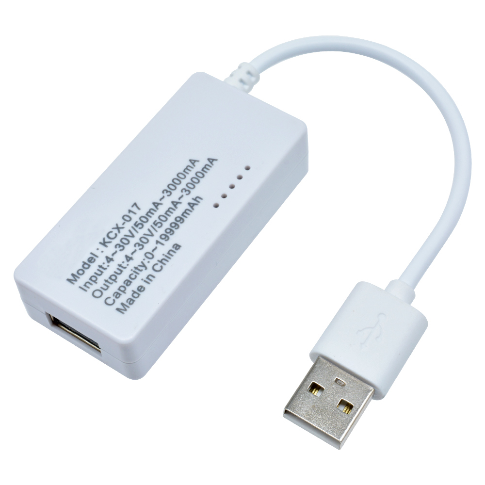 LCD Micro USB chargeur capacit - Usb Ammeter Tester avis et prix