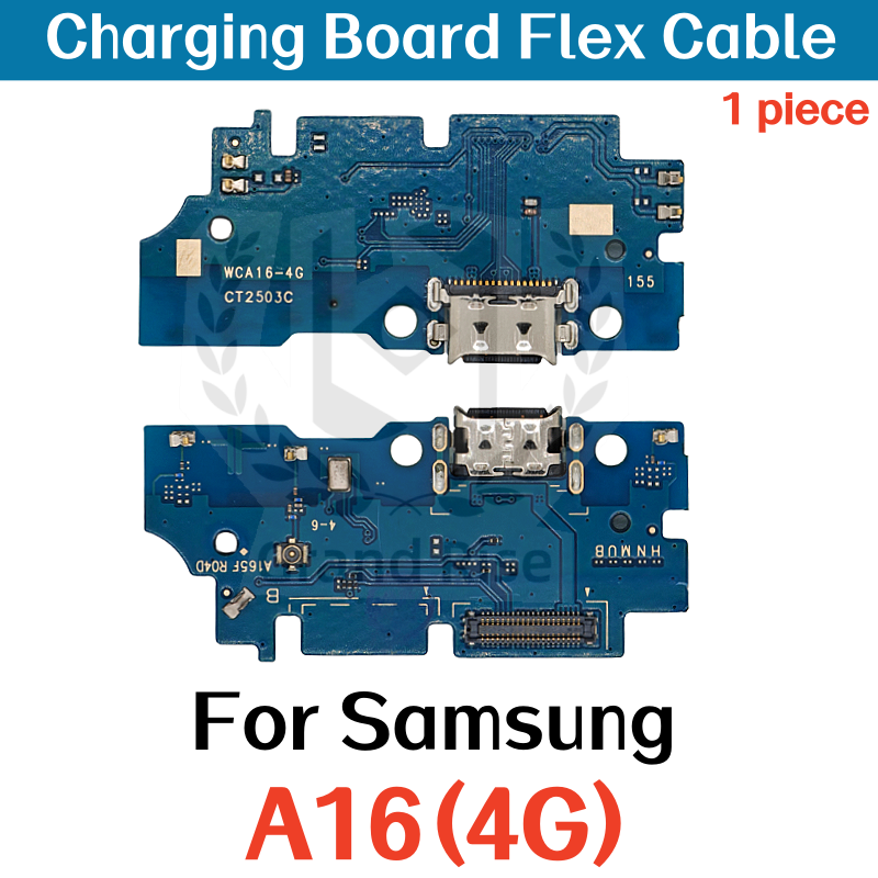 Carte de chargement USB, câble - Charging Port Flex avis et prix