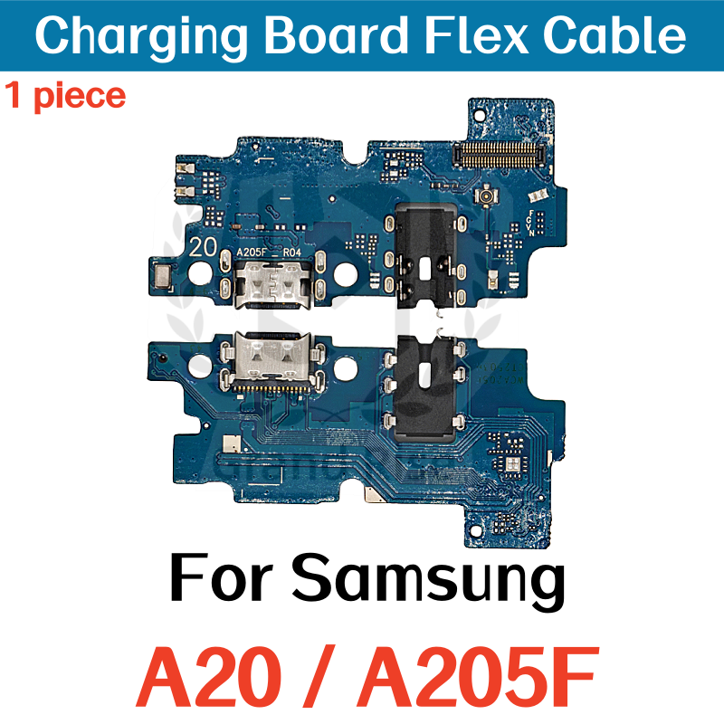 Carte de chargement USB, câble - Charging Port Flex avis et prix