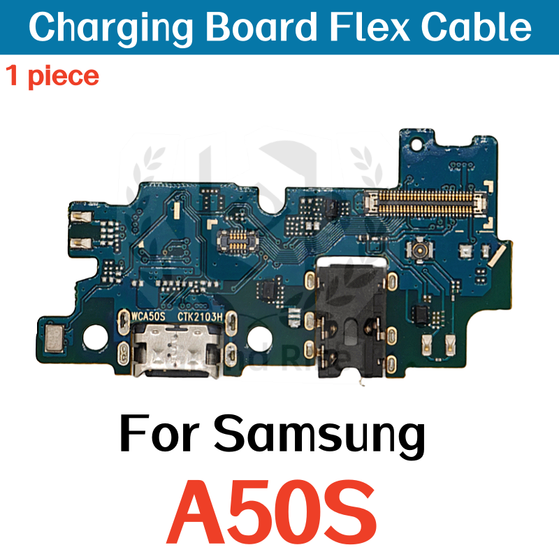 Carte de chargement USB, câble - Charging Port Flex avis et prix