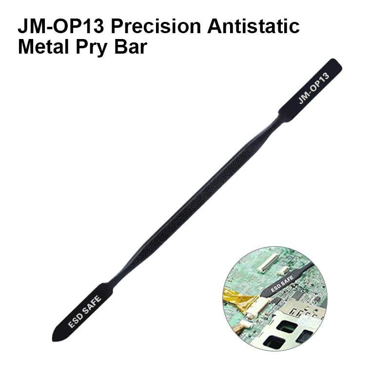 JAKEMY JM-OP13 outil de levier - Electronic Repair Tutorial avis et prix