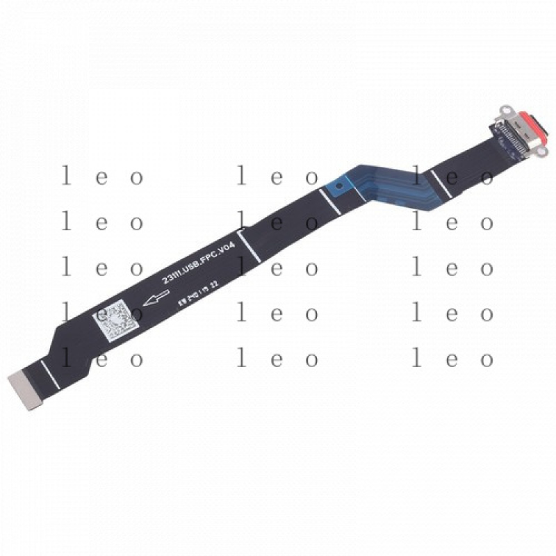 Câble flexible de port de char - Charging Port Flex avis et prix