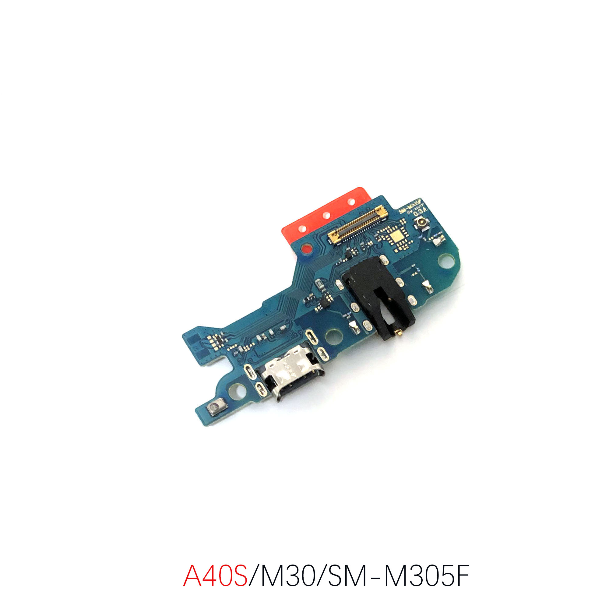 Câble flexible de charge USB p - Charging Port Flex avis et prix