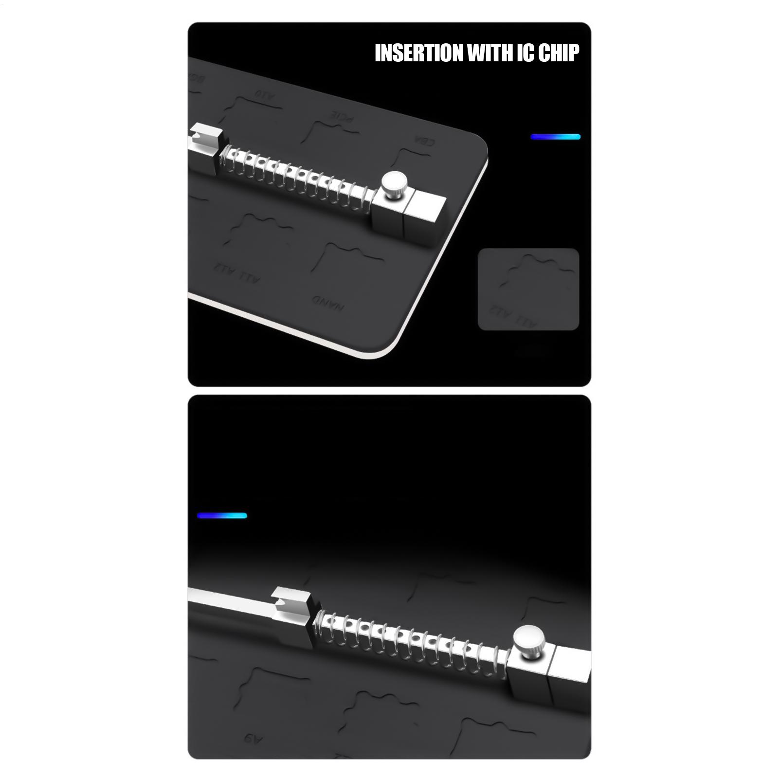 Support de carte PCB réglable, - Electronics Repair For Beginners avis et prix
