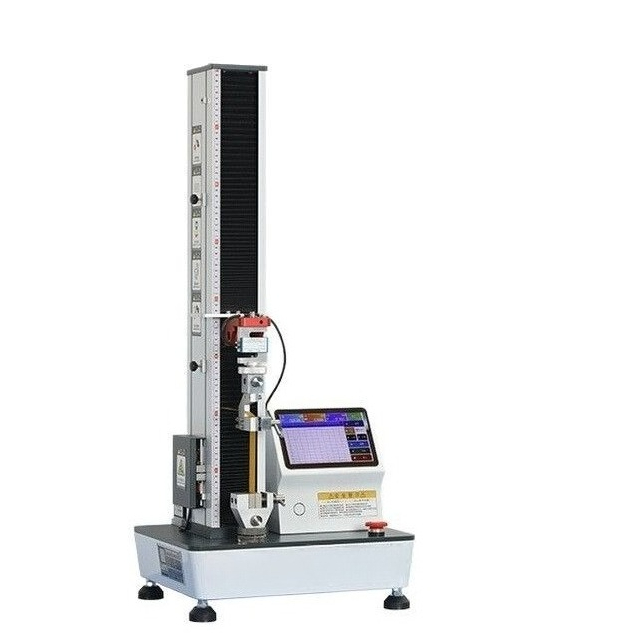 Machine d'essai de traction él - Qm Electronics & Repair Services avis et prix