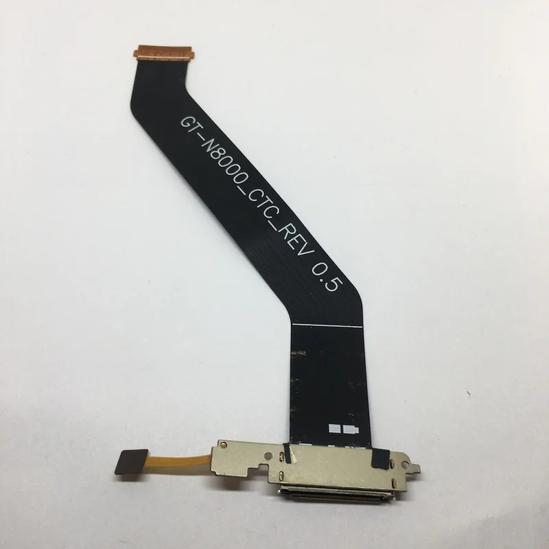 Connecteur de charge USB pour  - Charging Port Flex avis et prix
