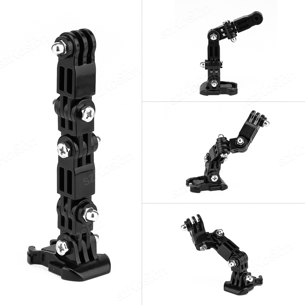 Kits de montage de menton pour - Gopro Action Camera Hero 12 Black avis et prix