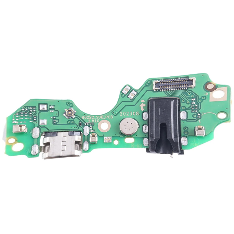Connecteur de carte flexible d - Charging Port Flex avis et prix